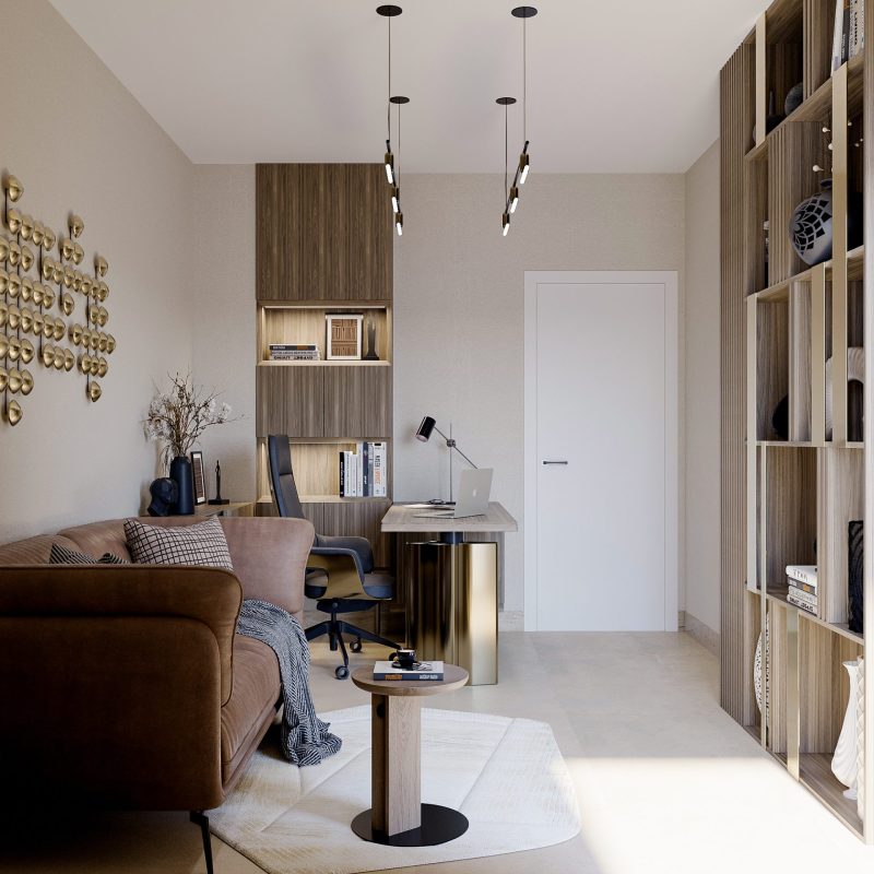 bedroom 2-3